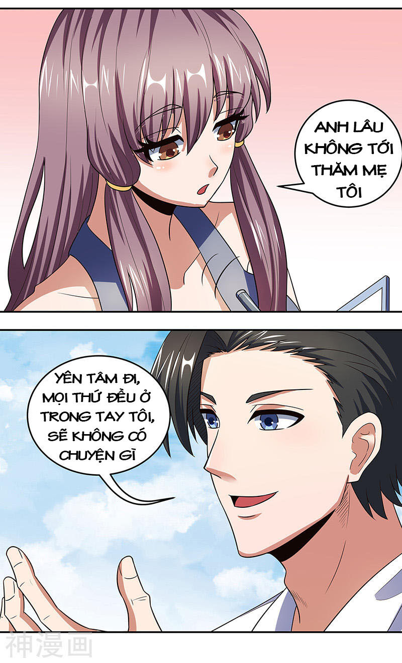 Diệu Thủ Cuồng Y Chap 92 - Next Chap 93