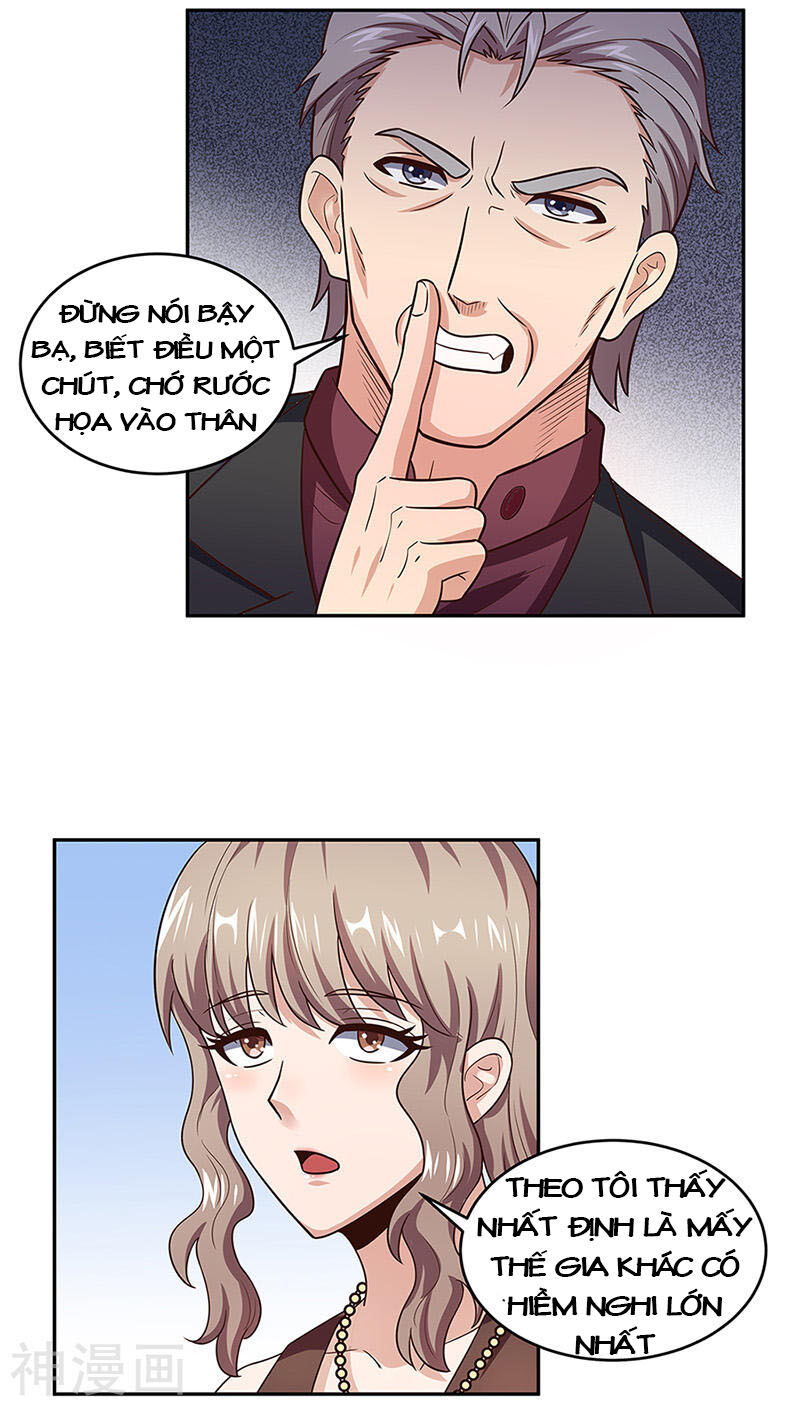 Diệu Thủ Cuồng Y Chap 92 - Next Chap 93