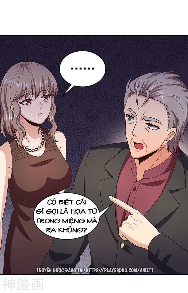 Diệu Thủ Cuồng Y Chap 92 - Next Chap 93