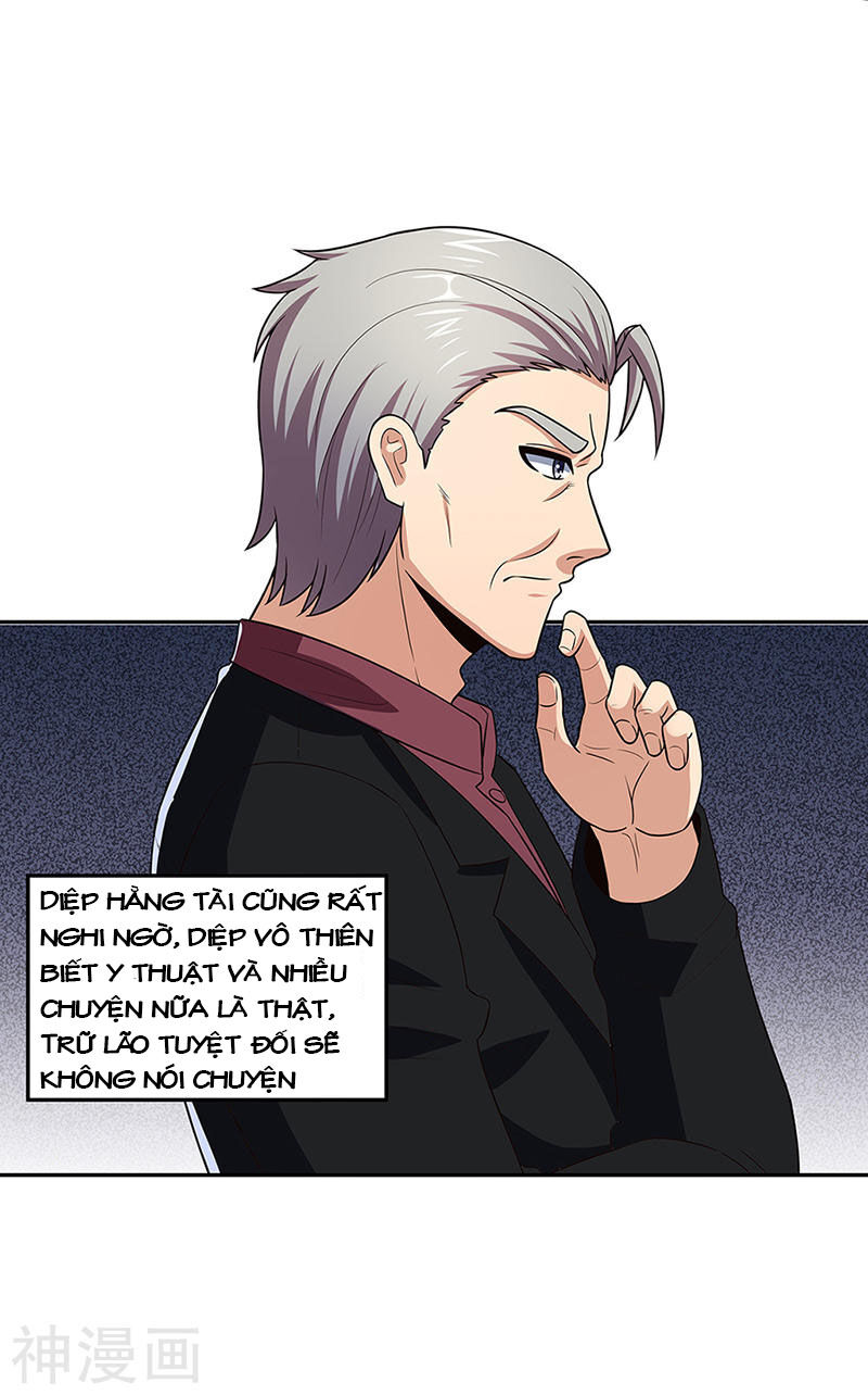 Diệu Thủ Cuồng Y Chap 92 - Next Chap 93