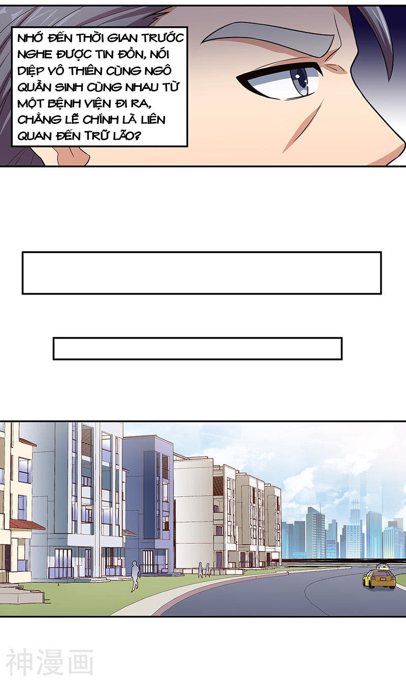 Diệu Thủ Cuồng Y Chap 92 - Next Chap 93