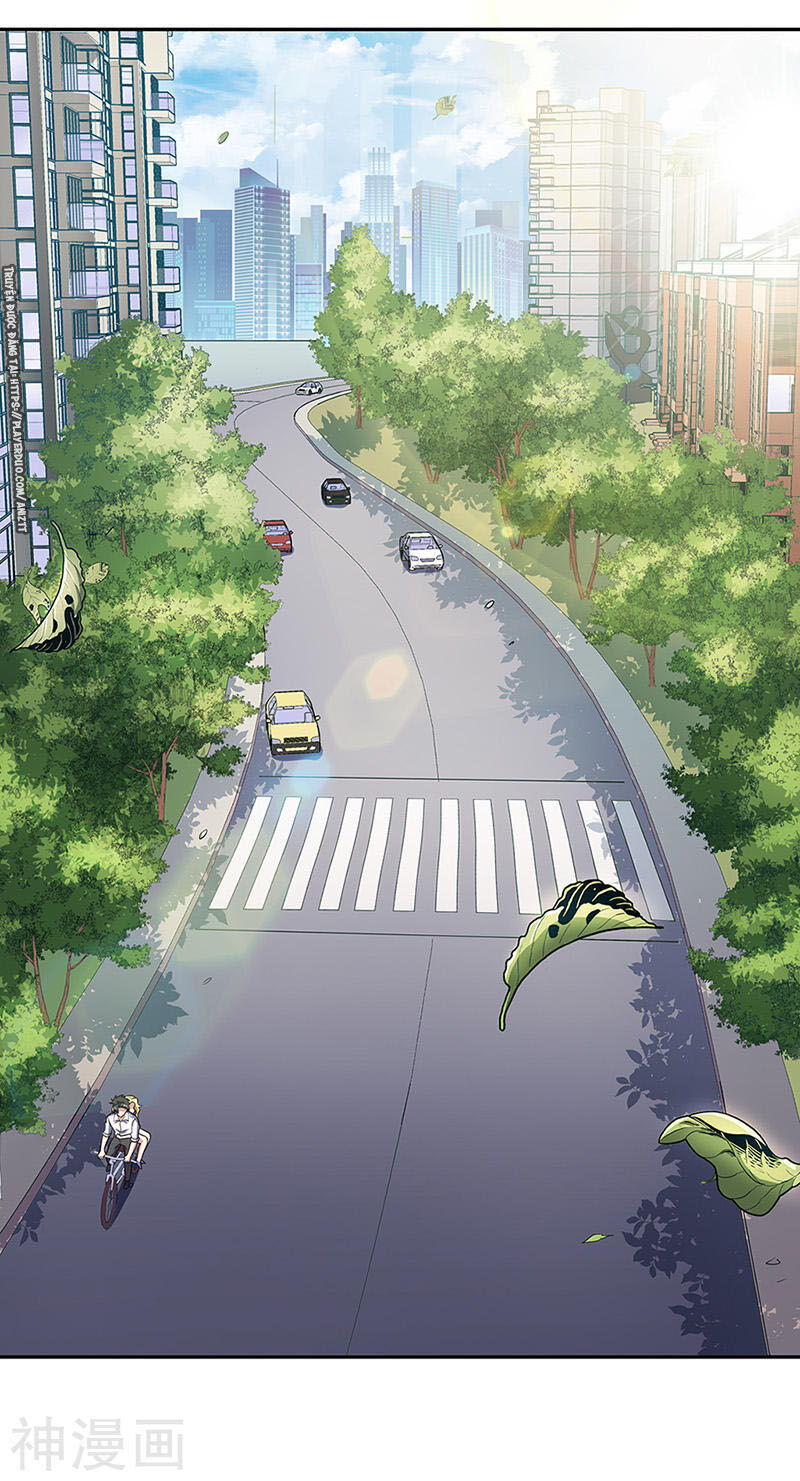 Diệu Thủ Cuồng Y Chap 92 - Next Chap 93