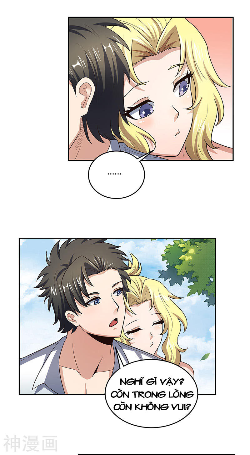 Diệu Thủ Cuồng Y Chap 92 - Next Chap 93