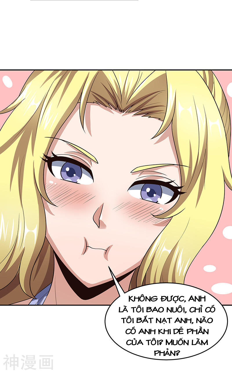 Diệu Thủ Cuồng Y Chap 92 - Next Chap 93