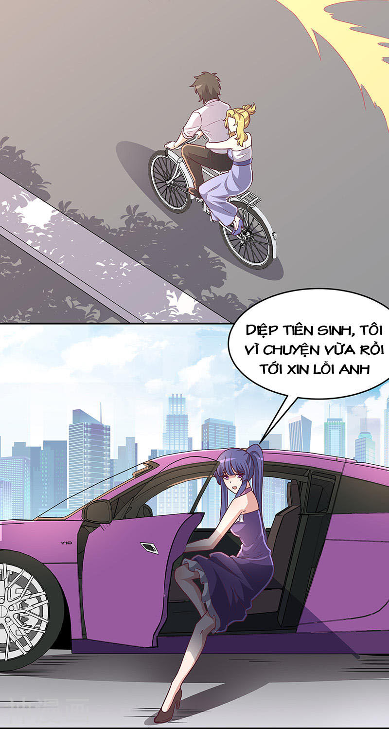 Diệu Thủ Cuồng Y Chap 92 - Next Chap 93