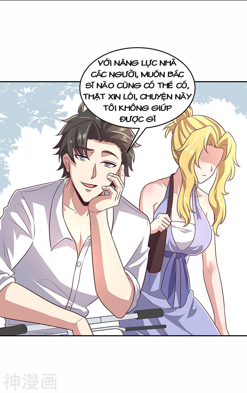 Diệu Thủ Cuồng Y Chap 92 - Next Chap 93