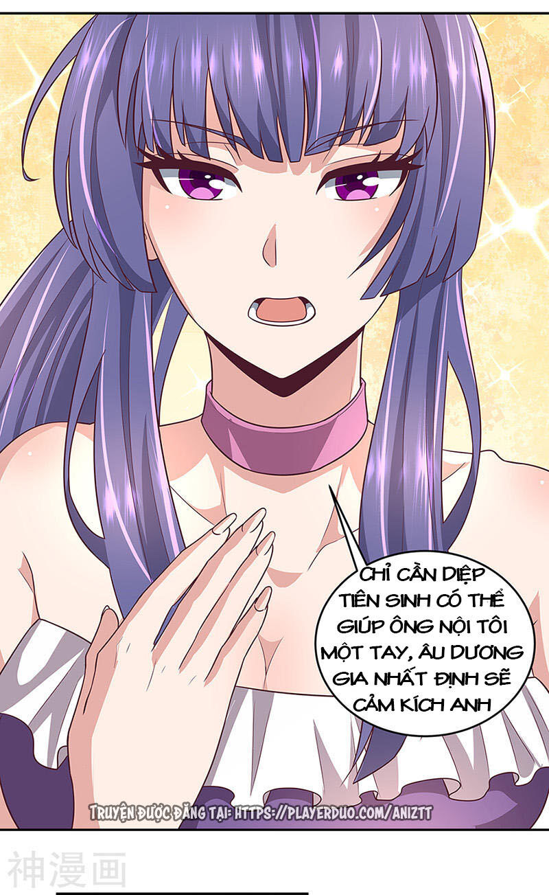 Diệu Thủ Cuồng Y Chap 92 - Next Chap 93