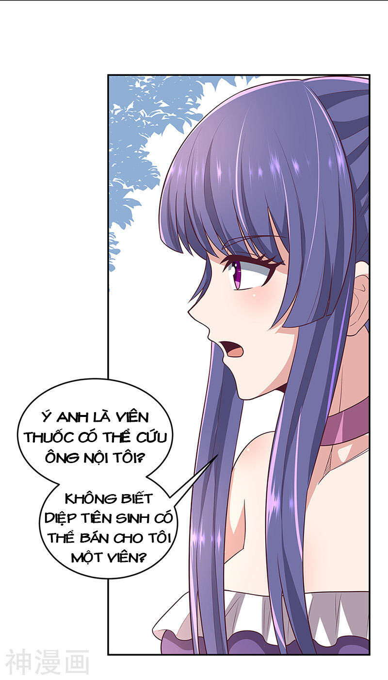 Diệu Thủ Cuồng Y Chap 92 - Next Chap 93
