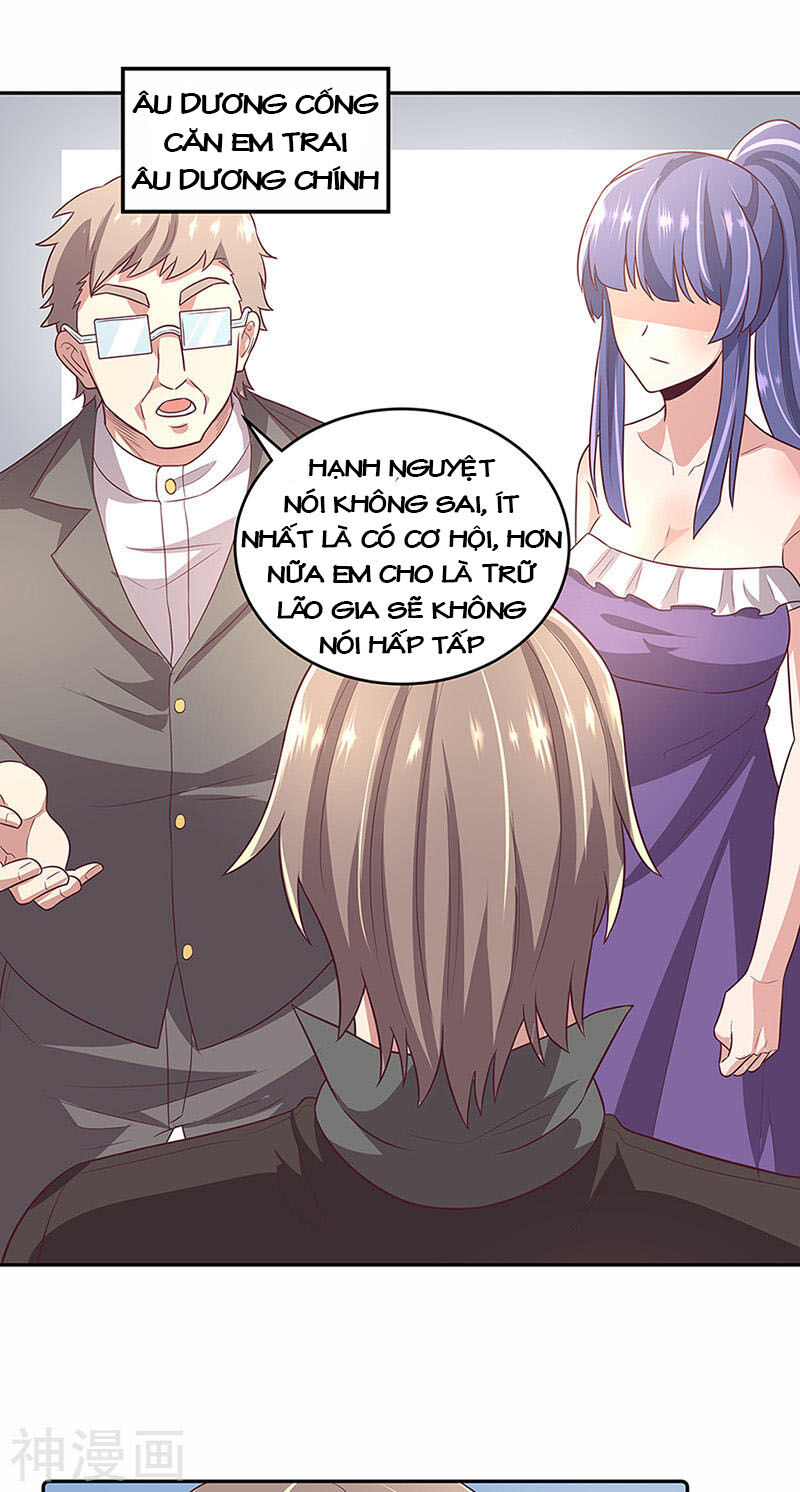 Diệu Thủ Cuồng Y Chap 92 - Next Chap 93