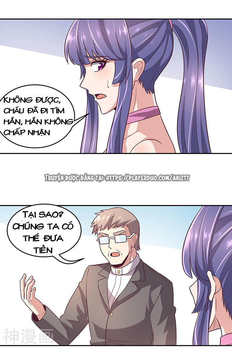 Diệu Thủ Cuồng Y Chap 92 - Next Chap 93