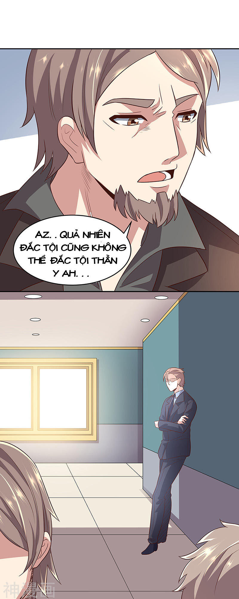 Diệu Thủ Cuồng Y Chap 92 - Next Chap 93