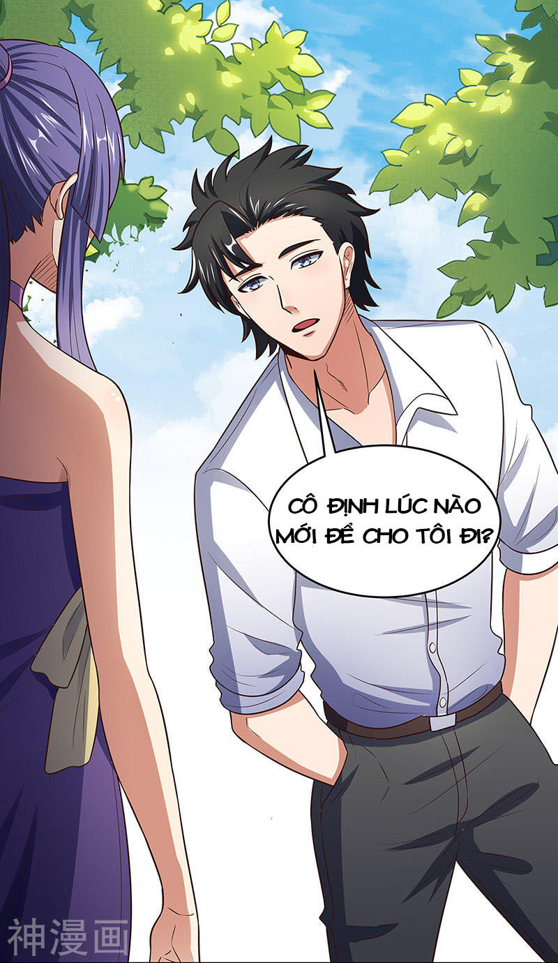 Diệu Thủ Cuồng Y Chap 92 - Next Chap 93