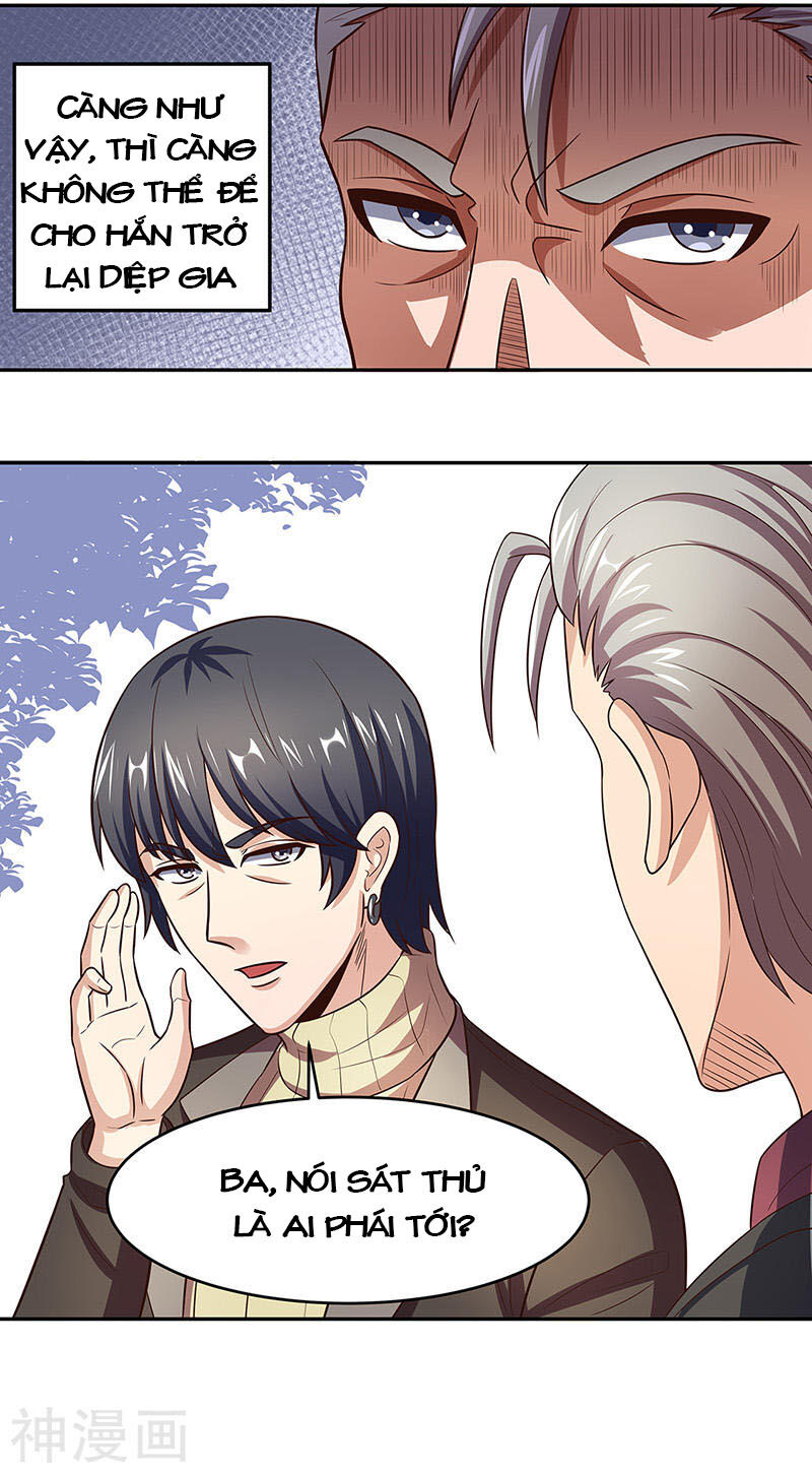 Diệu Thủ Cuồng Y Chap 92 - Next Chap 93