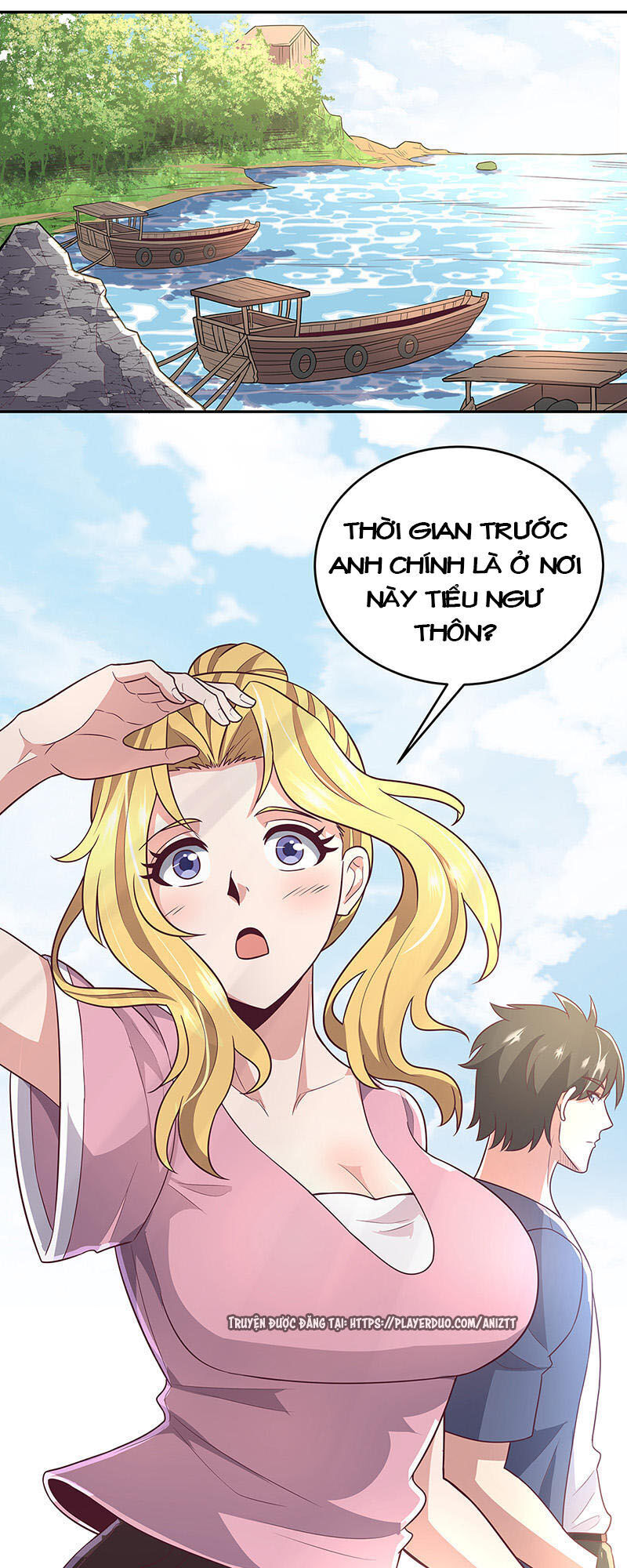 Diệu Thủ Cuồng Y Chap 93 - Next Chap 94