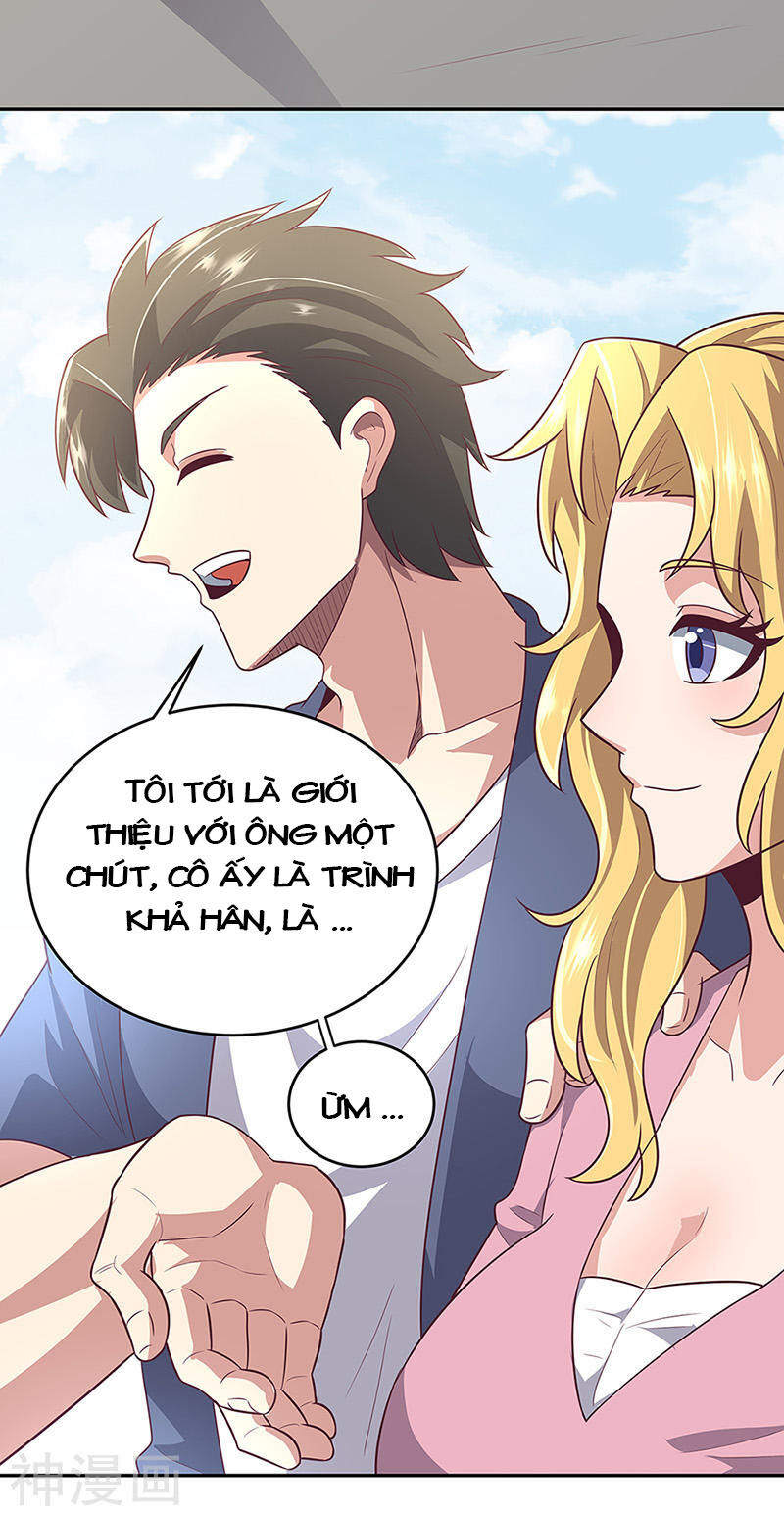 Diệu Thủ Cuồng Y Chap 93 - Next Chap 94