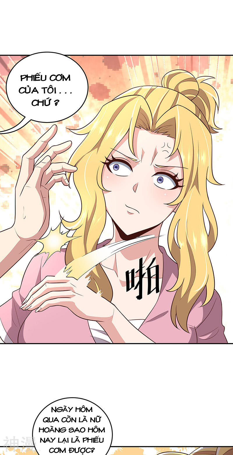 Diệu Thủ Cuồng Y Chap 93 - Next Chap 94