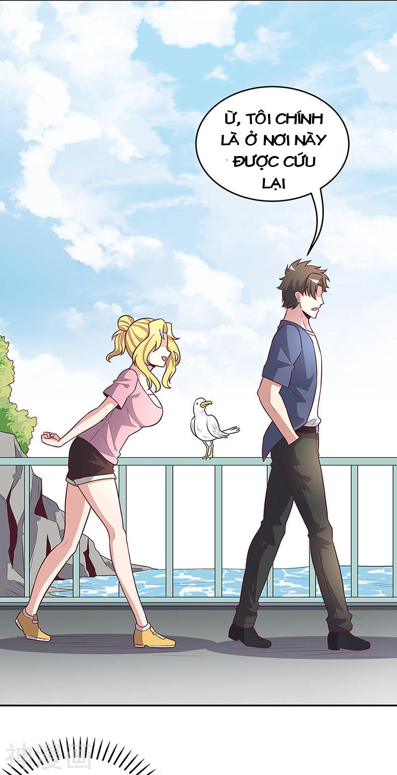 Diệu Thủ Cuồng Y Chap 93 - Next Chap 94