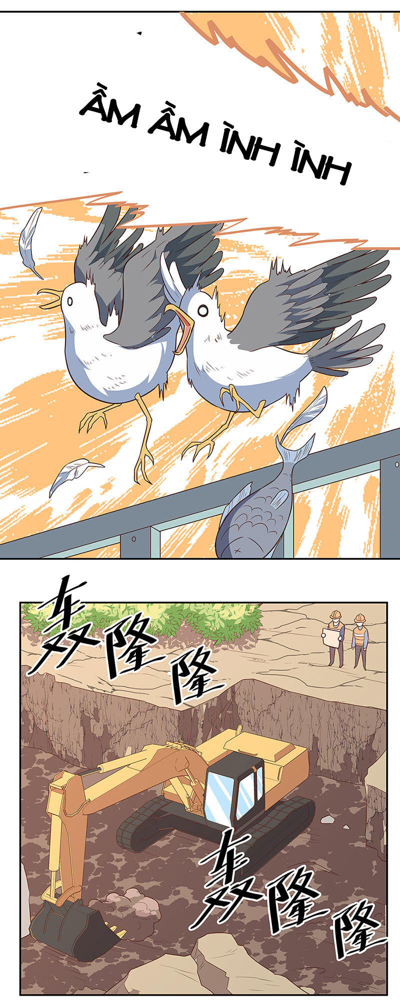 Diệu Thủ Cuồng Y Chap 93 - Next Chap 94