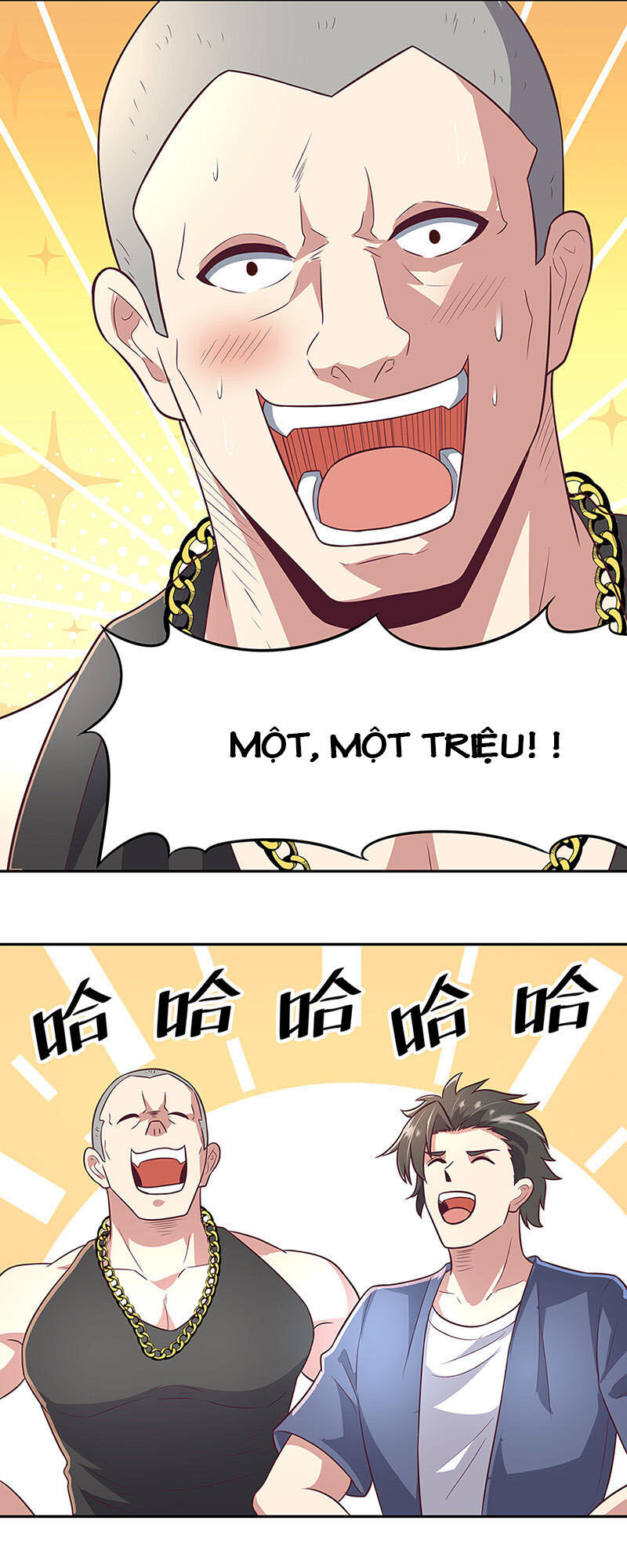 Diệu Thủ Cuồng Y Chap 93 - Next Chap 94