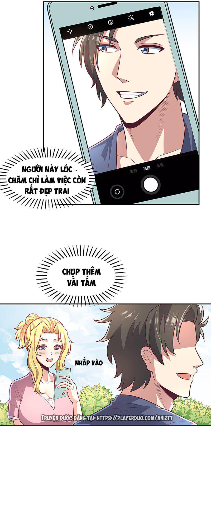 Diệu Thủ Cuồng Y Chap 93 - Next Chap 94