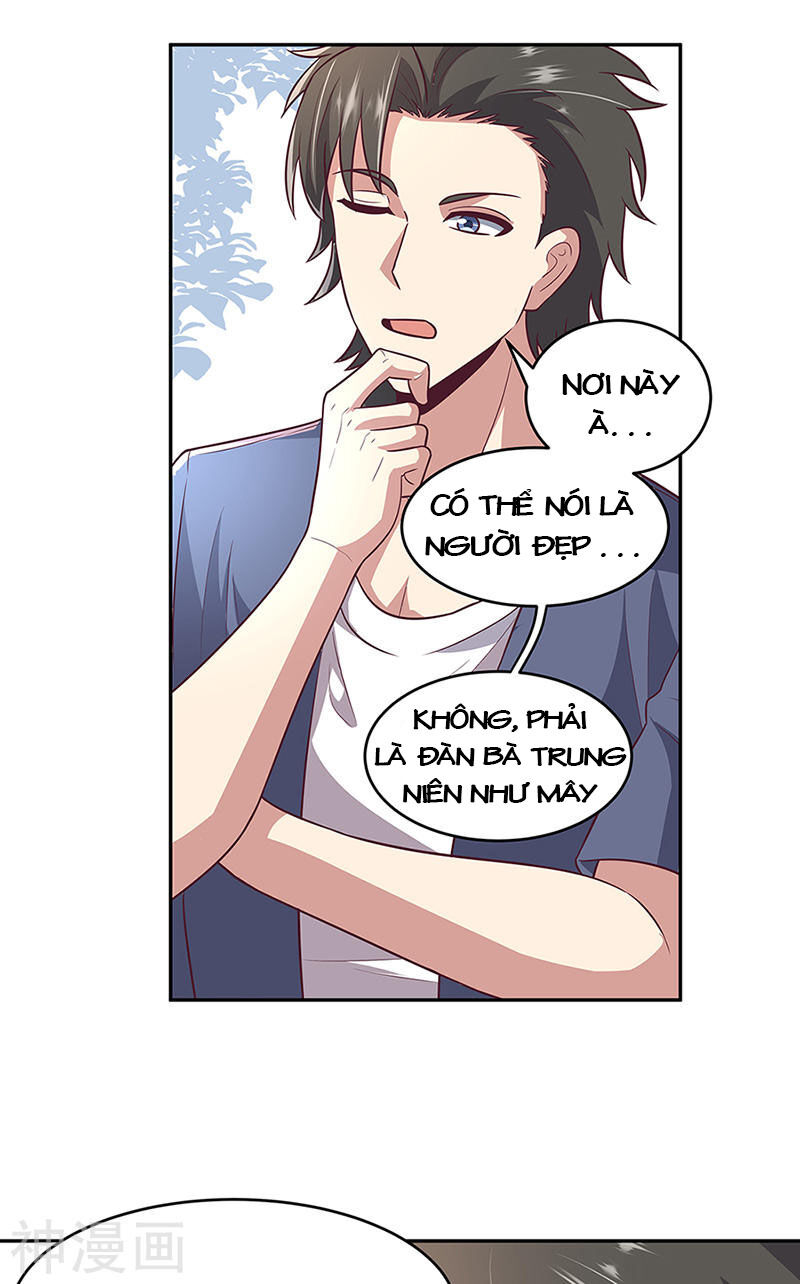 Diệu Thủ Cuồng Y Chap 93 - Next Chap 94