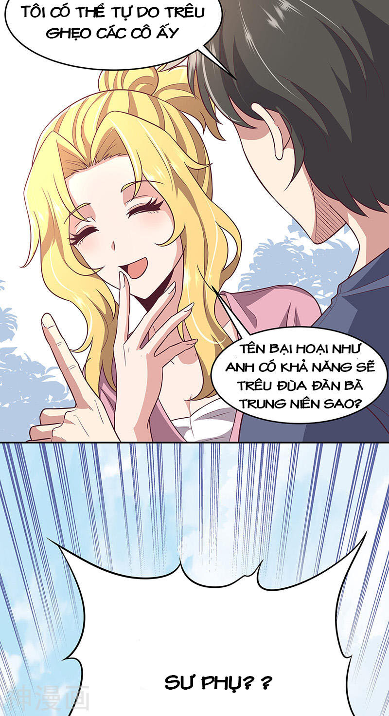 Diệu Thủ Cuồng Y Chap 93 - Next Chap 94