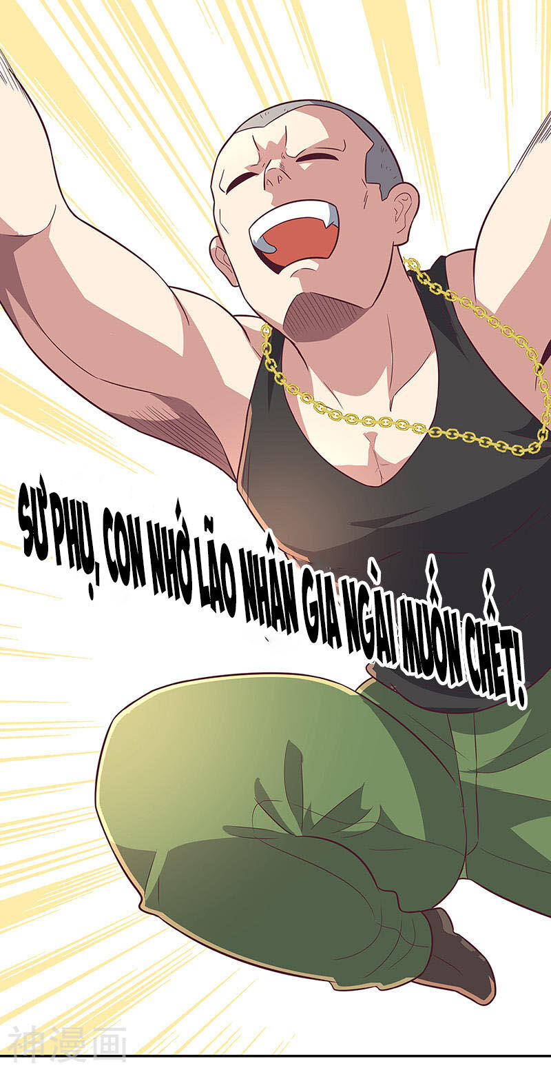 Diệu Thủ Cuồng Y Chap 93 - Next Chap 94