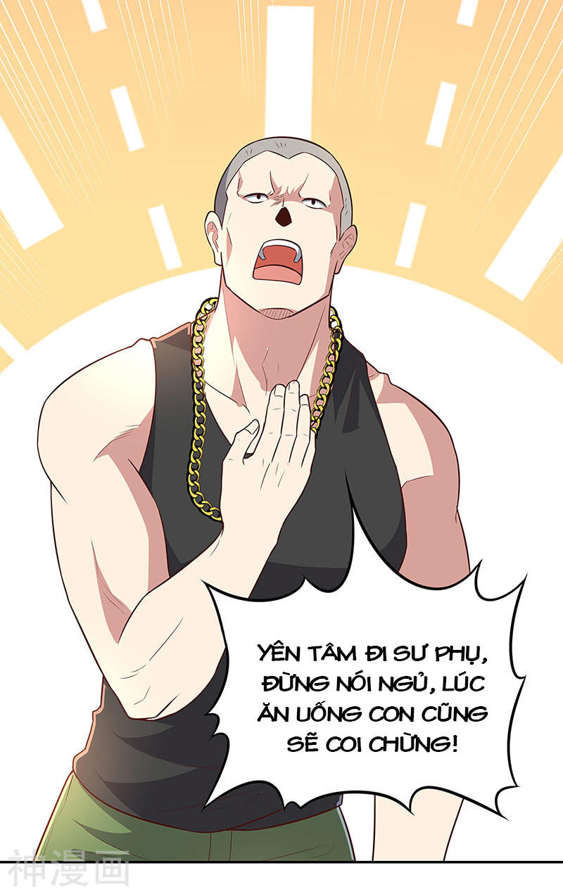 Diệu Thủ Cuồng Y Chap 94 - Next Chap 95
