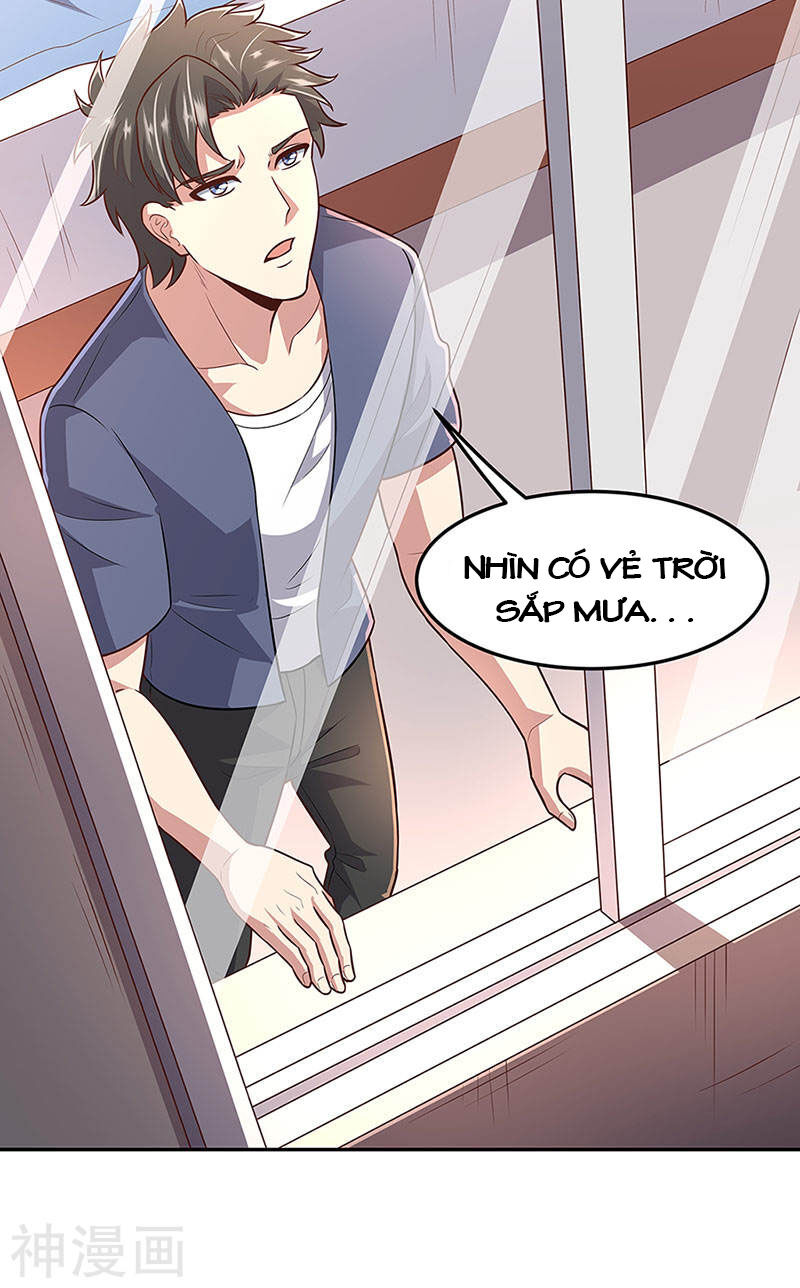 Diệu Thủ Cuồng Y Chap 95 - Next Chap 96
