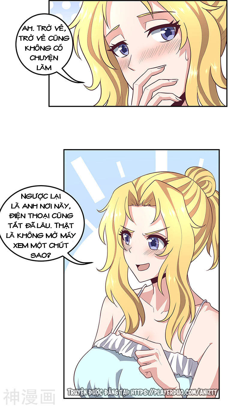 Diệu Thủ Cuồng Y Chap 95 - Next Chap 96