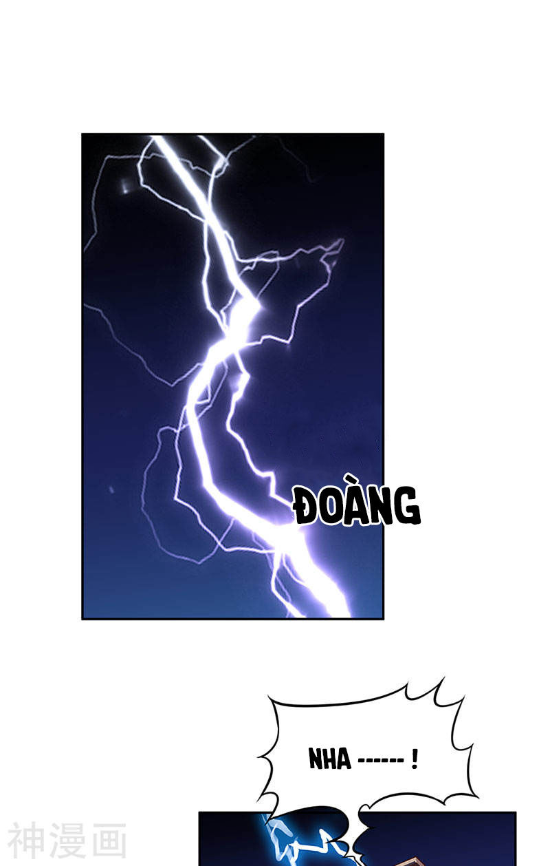 Diệu Thủ Cuồng Y Chap 95 - Next Chap 96