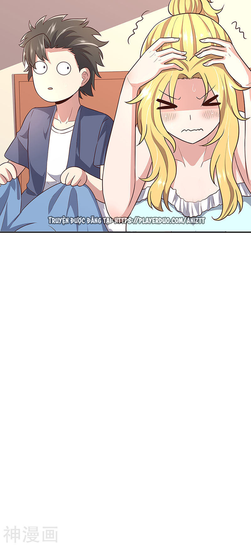 Diệu Thủ Cuồng Y Chap 95 - Next Chap 96