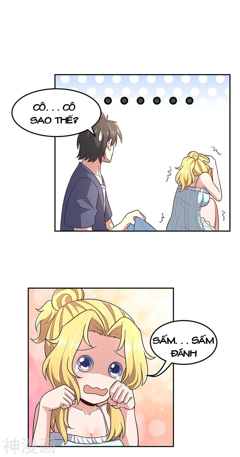 Diệu Thủ Cuồng Y Chap 95 - Next Chap 96