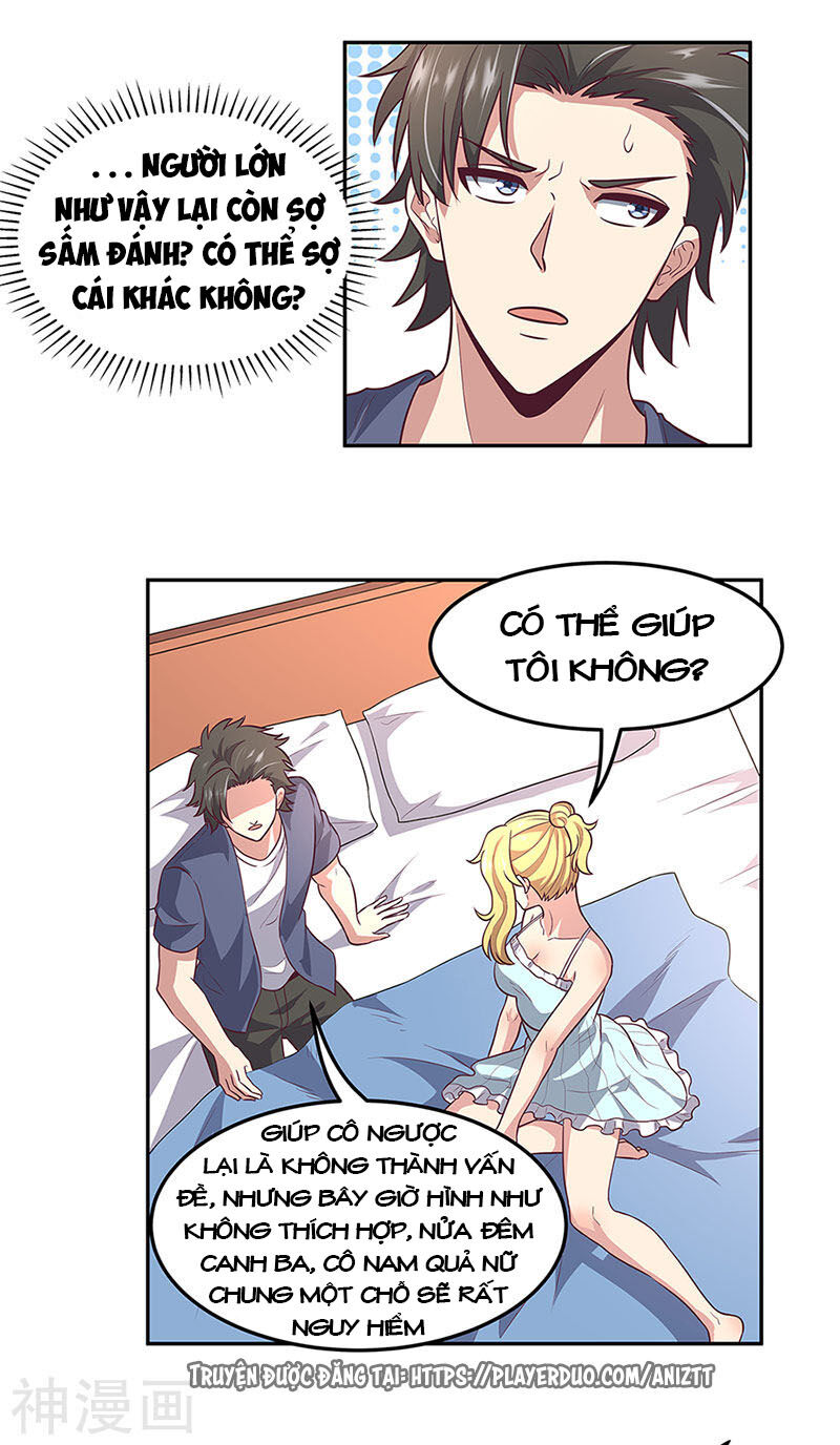 Diệu Thủ Cuồng Y Chap 95 - Next Chap 96