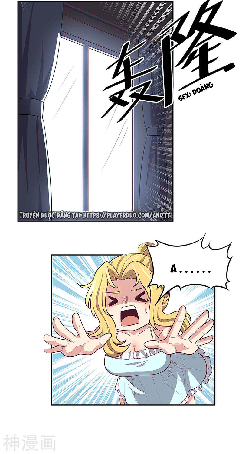 Diệu Thủ Cuồng Y Chap 95 - Next Chap 96