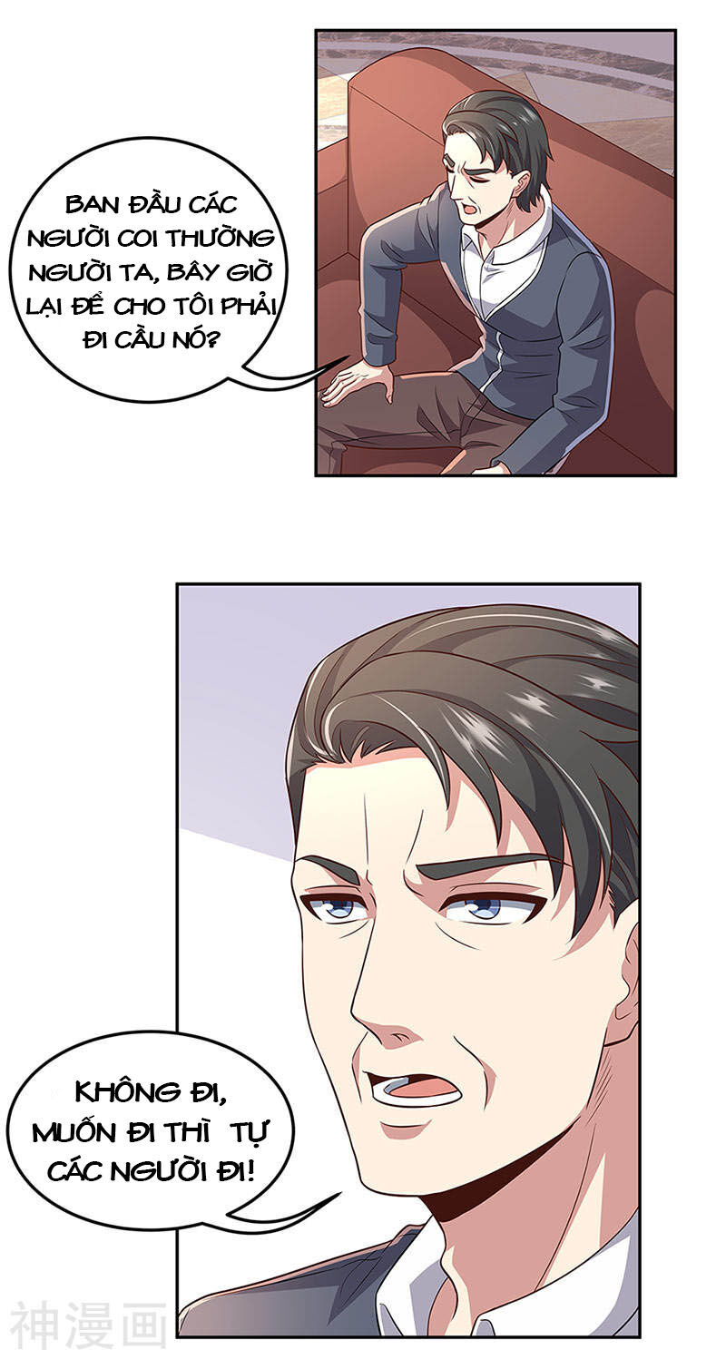 Diệu Thủ Cuồng Y Chap 95 - Next Chap 96