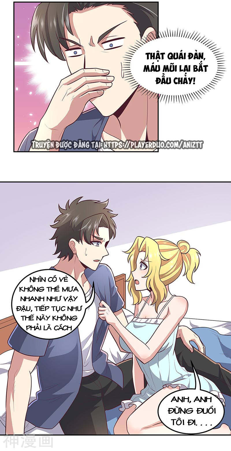 Diệu Thủ Cuồng Y Chap 96 - Next Chap 97