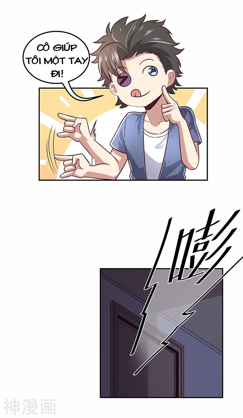 Diệu Thủ Cuồng Y Chap 96 - Next Chap 97