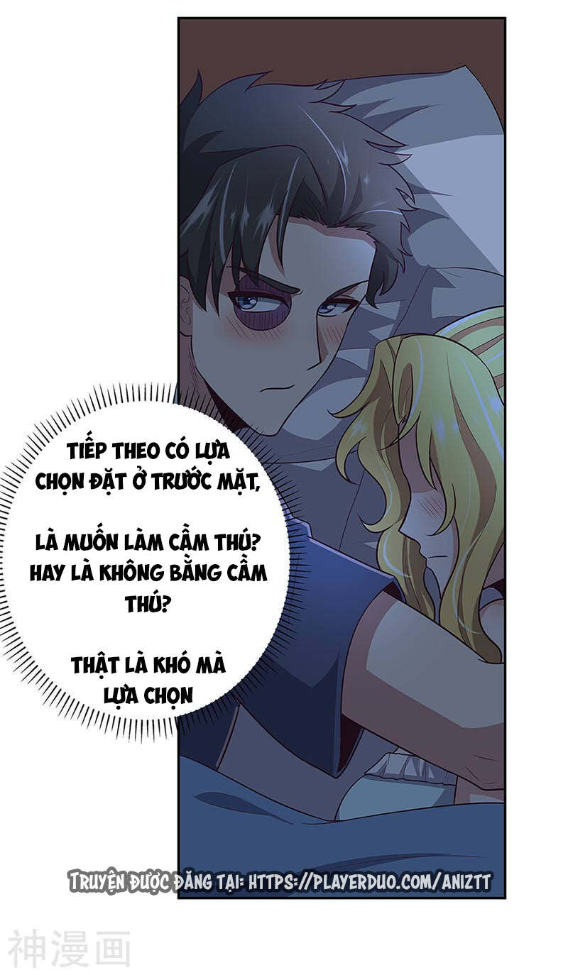 Diệu Thủ Cuồng Y Chap 96 - Next Chap 97