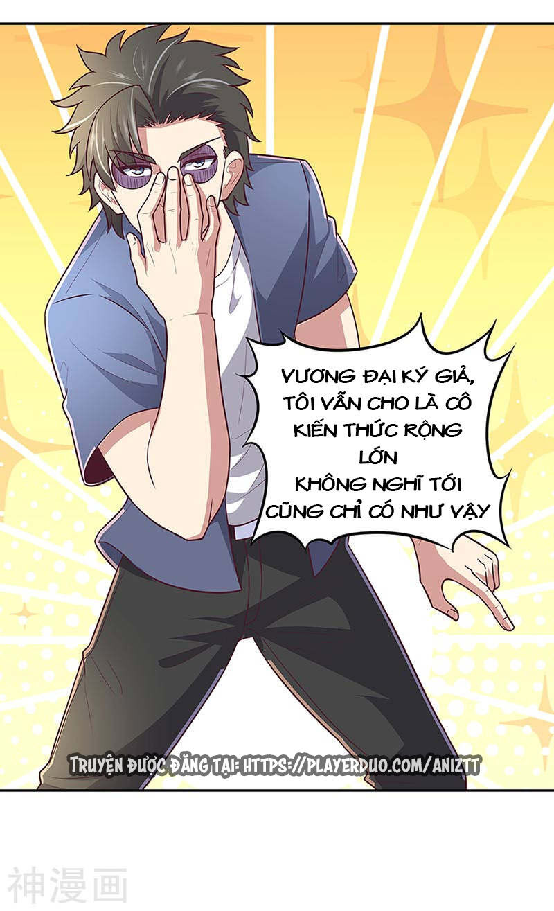 Diệu Thủ Cuồng Y Chap 97 - Next Chap 98