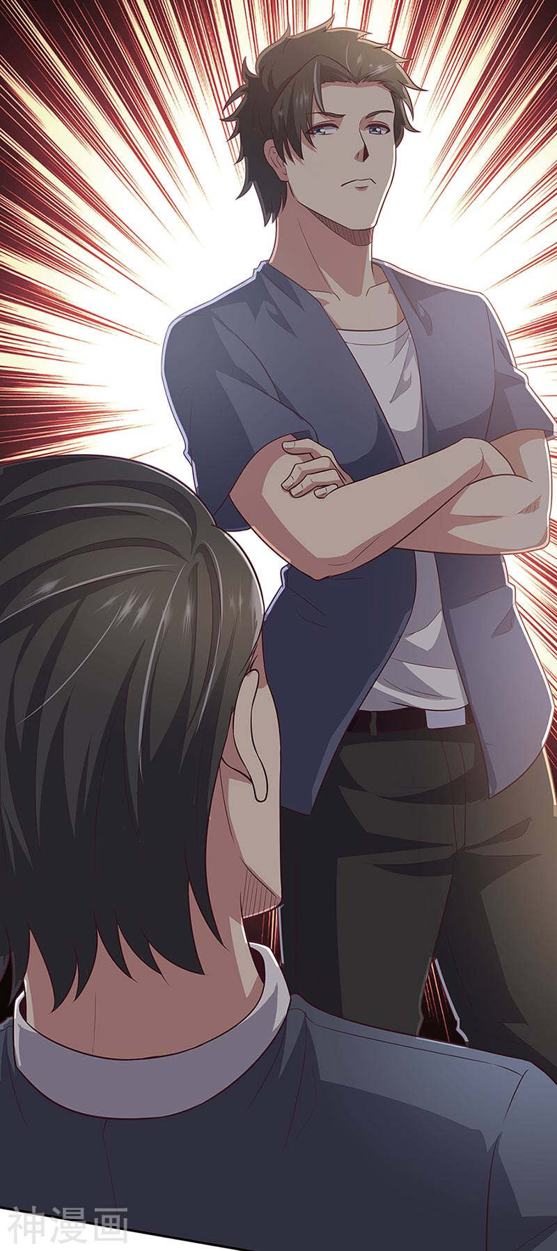 Diệu Thủ Cuồng Y Chap 97 - Next Chap 98