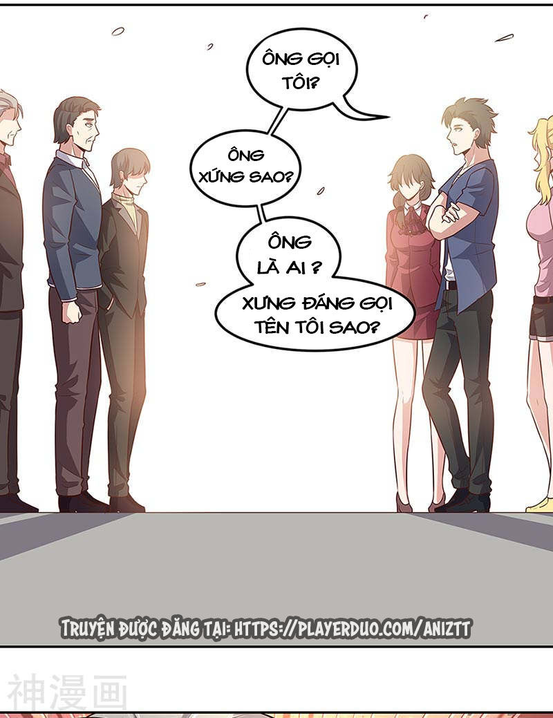 Diệu Thủ Cuồng Y Chap 97 - Next Chap 98