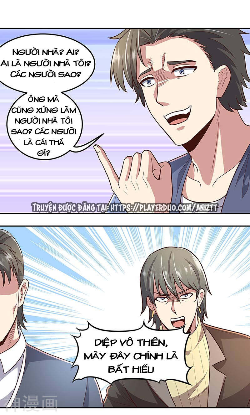 Diệu Thủ Cuồng Y Chap 97 - Next Chap 98