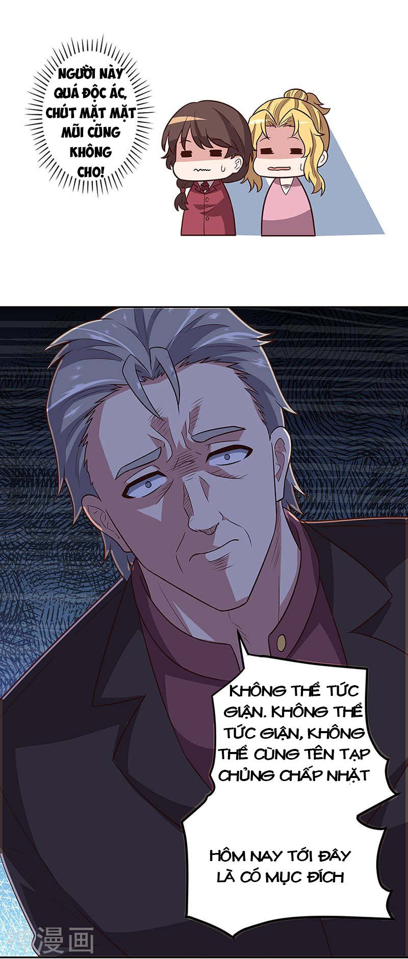 Diệu Thủ Cuồng Y Chap 97 - Next Chap 98