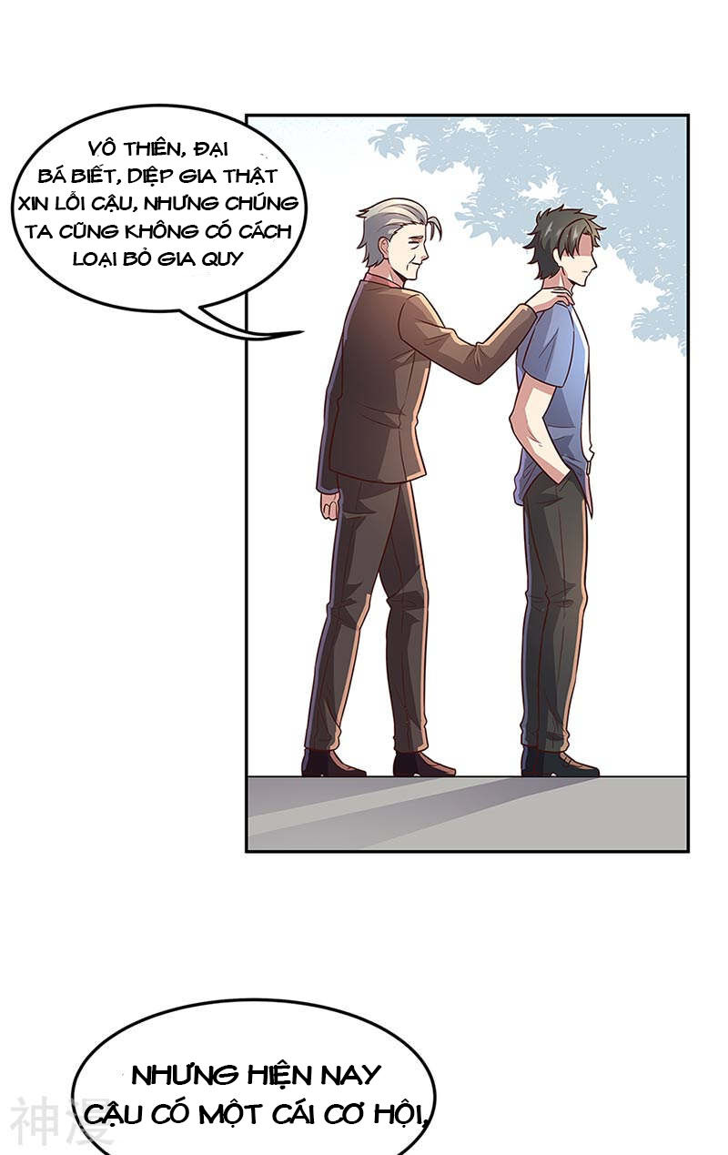 Diệu Thủ Cuồng Y Chap 97 - Next Chap 98