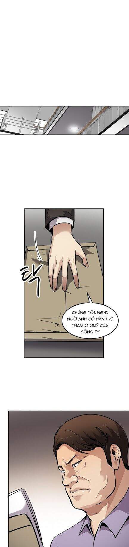 Điều Tra Viên Chuyển Sinh Chap 100 - Next Chap 101