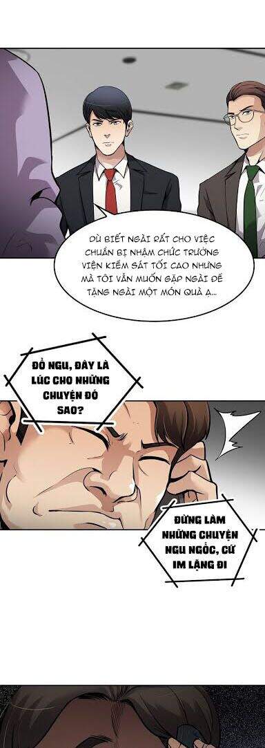 Điều Tra Viên Chuyển Sinh Chap 100 - Next Chap 101