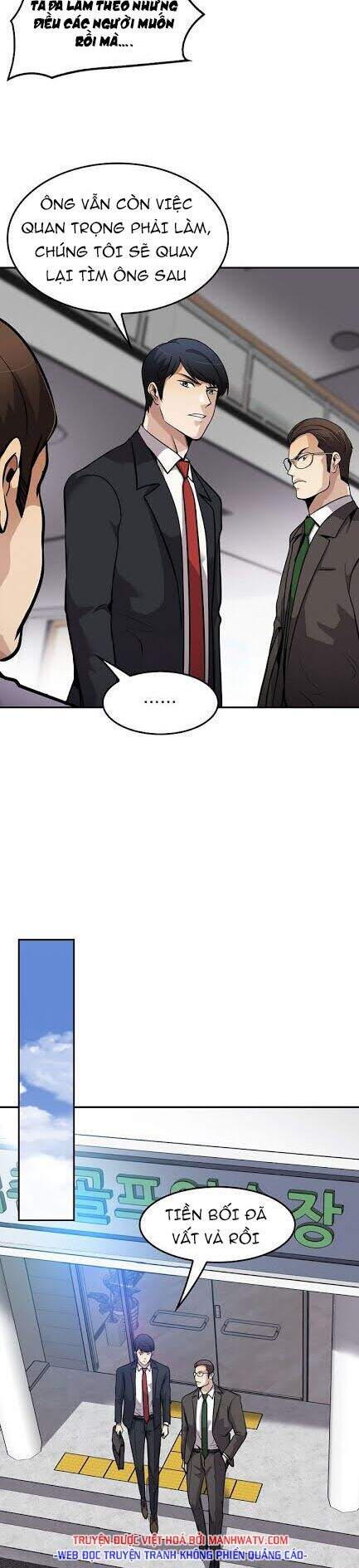 Điều Tra Viên Chuyển Sinh Chap 100 - Next Chap 101