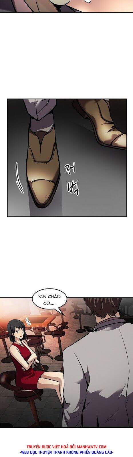 Điều Tra Viên Chuyển Sinh Chap 100 - Next Chap 101