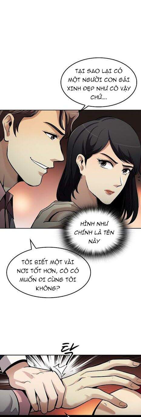 Điều Tra Viên Chuyển Sinh Chap 100 - Next Chap 101